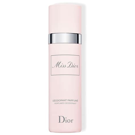 miss dior deodorant price|Miss Dior deodorant spray.